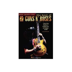 Signature Licks: Guns N' Roses