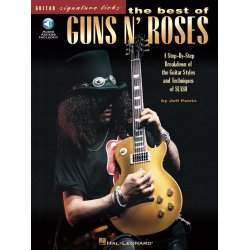 Signature Licks: Guns N' Roses