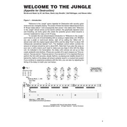 Signature Licks: Guns N' Roses