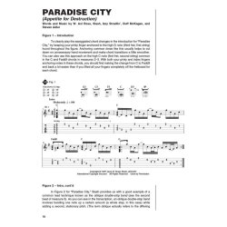 Signature Licks: Guns N' Roses