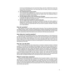 Musician's Institute Essential Concepts - Ear Training