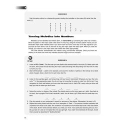 Musician's Institute Essential Concepts - Ear Training