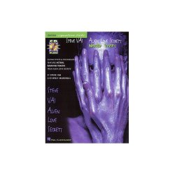 Steve Vai - Alien Love Secrets: Naked Vamps
