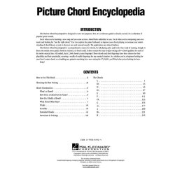 Picture Chord Encyclopedia