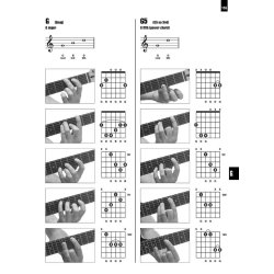 Picture Chord Encyclopedia