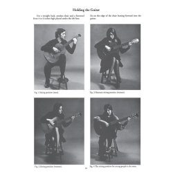 The Christopher Parkening Guitar Method Vol. 1