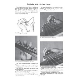 The Christopher Parkening Guitar Method Vol. 1