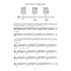 The Christopher Parkening Guitar Method Vol. 1