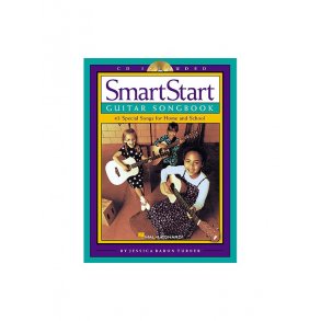 SmartStart Guitar Songbook