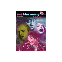 Harmony Vocals: The Essential Guide
