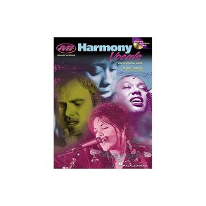 Harmony Vocals: The Essential Guide