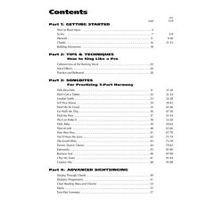 Harmony Vocals: The Essential Guide