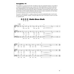 Harmony Vocals: The Essential Guide