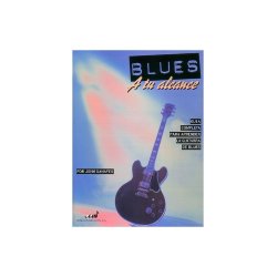 Blues You Can Use - Spanish Edition