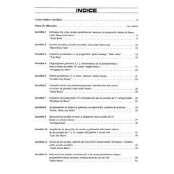 Blues You Can Use - Spanish Edition