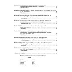 Blues You Can Use - Spanish Edition