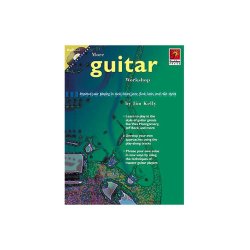 Jim Kelly: More Guitar Workshop