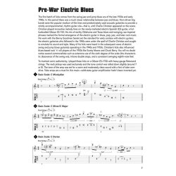 101 Must-Know Blues Licks