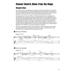 101 Must-Know Blues Licks