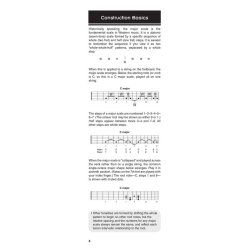 Troy Stetina: The Ultimate Scale Book