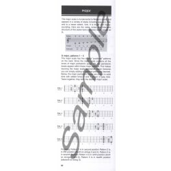 Troy Stetina: The Ultimate Scale Book