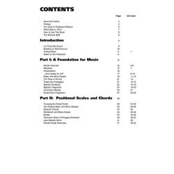 Troy Stetina: Fretboard Mastery