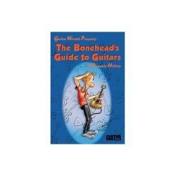 The Bonehead's Guide to Guitars