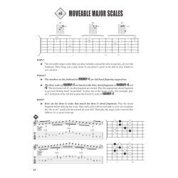 Fretboard Roadmaps: Bluegrass And Folk Guitar