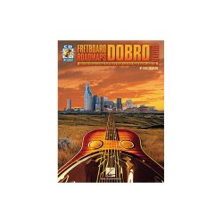 Fretboard Roadmaps: Dobro Guitar