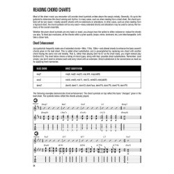 Hal Leonard Guitar Method - Jazz Guitar