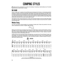 Hal Leonard Guitar Method - Jazz Guitar