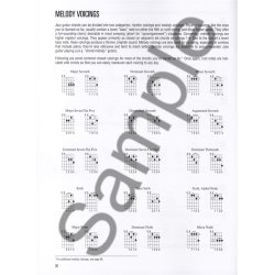 Hal Leonard Guitar Method - Jazz Guitar