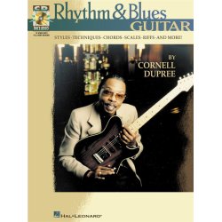 Rhythm & Blues Guitar