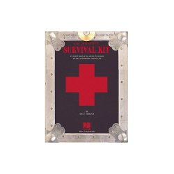 The Guitarist's Survival Kit