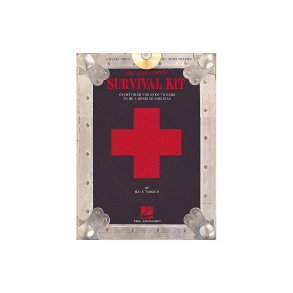 The Guitarist's Survival Kit