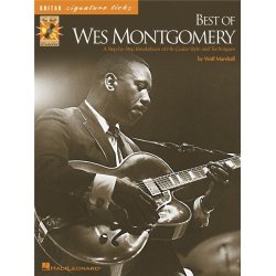 Best of Wes Montgomery