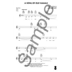 Jumpin' Jim's Gone Hawaiian