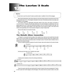 Introduction To Jazz Guitar Soloing - A Comprehensive Improvisation Method