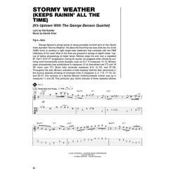 Best Of George Benson: Guitar Signature Licks