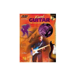 Ross Bolton: Funk Guitar - The Essential Guide