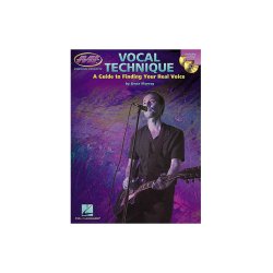 Dena Murray: Vocal Technique - A Guide To Finding Your Real Voice