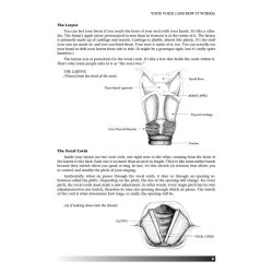 Dena Murray: Vocal Technique - A Guide To Finding Your Real Voice