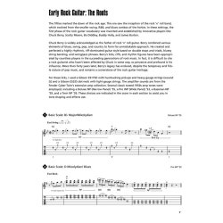 101 Must Know Rock Licks