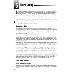 Jazz Solos For Guitar