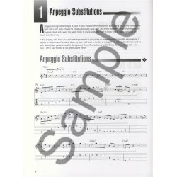 Jazz Solos For Guitar