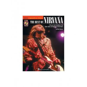 The Best of Nirvana