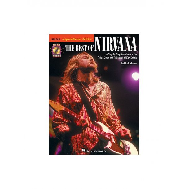 The Best of Nirvana