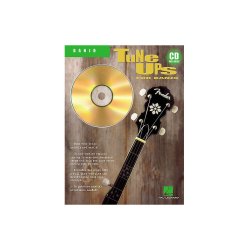 Tune-Ups for Banjo