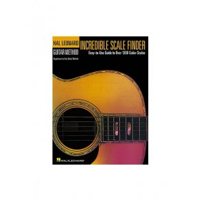 Incredible Scale Finder