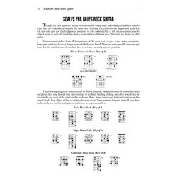 Rockin' The Blues 1963-1973